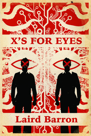 X's For Eyes