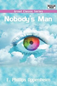 Nobodys Man