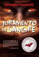 Juramento de sangre (Vampiro del Presidente) (Spanish Edition)