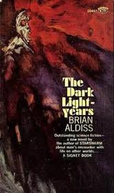The Dark Light-Years