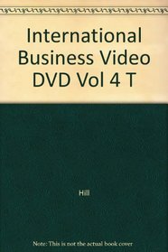 International Business Video DVD Vol 4 T