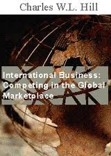 International Business: Competing in the Global Marketplace/With Postscript 1994