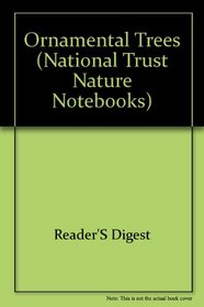 Ornamental Trees (National Trust Nature Notebooks)