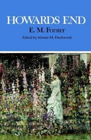 Howards End: Complete, Authoritative Text With Biographical and Historical Contexts, Critical History, and Essays from Five Contemporary Critical Perspectives (Case Studies in Contemporary Criticism)