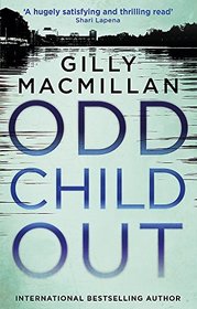 Odd Child Out (Jim Clemo, Bk 2)