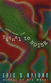 Signal to Noise (Jack Potter, Bk 1)