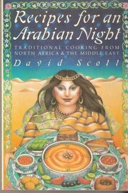 Recipes for an Arabian Night