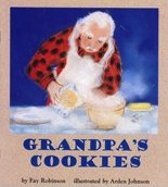 Grandpa's Cookies: Level 2 (Special Times: Level 2)