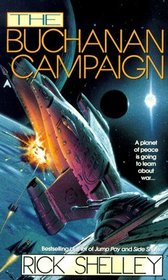 The Buchanan Campaign (Second Commonwealth, Bk 1)