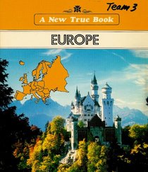 Europe (New True Books: Countries)