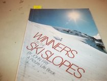 Winners on the Ski Slopes (A Picture Life Book)