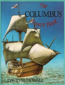 The Columbus Project Book (Project Books)