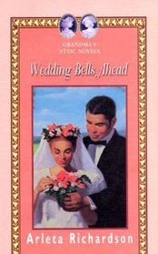 'Wedding Bells Ahead'