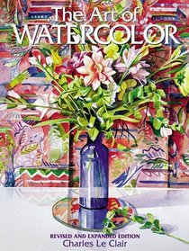 The Art of Watercolor