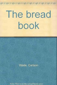 The bread book