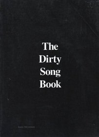 The Dirty Song Book
