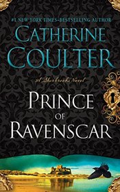 Prince of Ravenscar (Bride Series)