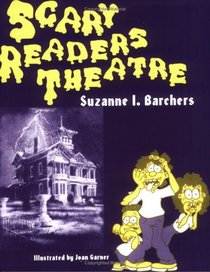 Scary Readers Theatre: