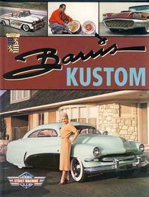 Barris Kustom