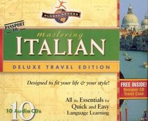 Passport to Mastering Italian (Global Access)