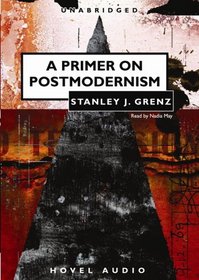 A Primer to Postmodernism