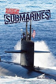 Submarines (Military Machines)
