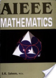 AIEEE Mathematics
