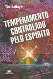 Temperamento Controlado Pelo Esprito (Em Portuguese do Brasil)