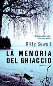 La memoria del ghiaccio (Ice Trap) (Italian Edition)