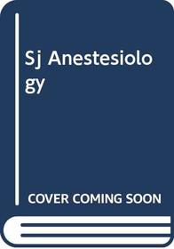 Sj Anestesiology