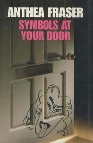 Symbols at Your Door (David Webb, Bk 8)