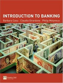 Introduction to Banking