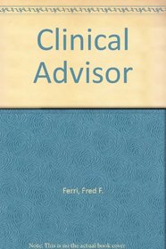 Clinical Advisor 2002
