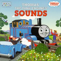 Sounds (Thomas the Tank Engine)