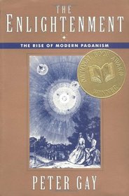 The Enlightenment: The Rise of Modern Paganism