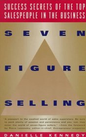 Seven Figure Selling