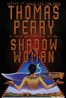 Shadow Woman (Jane Whitfield, Bk 3)