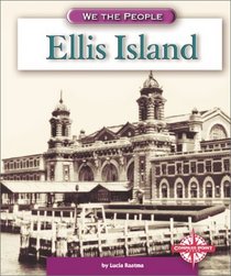 Ellis Island (We the People)