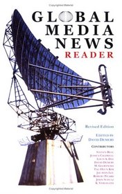 Global Media News Reader