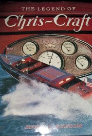 Legend of Chris-Craft