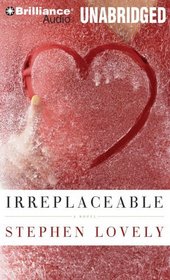 Irreplaceable (Audio CD) (Unabridged)