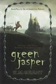 Green Jasper (The De Granville Trilogy)
