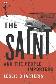 The Saint and the People Importers (The Saint Series)