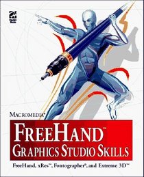 Freehand Graphic Studio Skills
