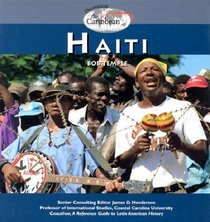Haiti (Discovering the Caribbean: History, Politics, and Culture)