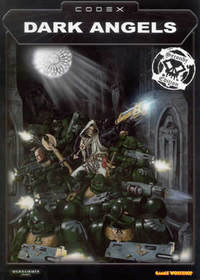 Dark Angels (Warhammer 40,000)