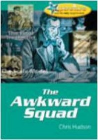 The Awkward Squad (Superstars Pupils)