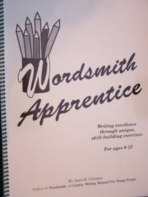 Wordsmith Apprentice (4th - 6th grades)