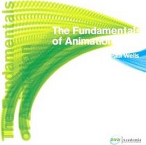 Fundamentals of Animation (Fundamentals)