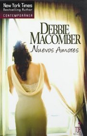 Nuevos Amores (44 Cranberry Point) (Cedar Cove, Bk 4) (Spanish Edition)